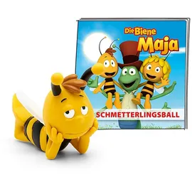 Tonies Hörspiel Der Schmetterlingsball