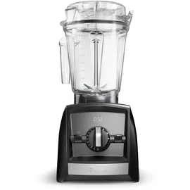 Vitamix Ascent A2500i Standmixer schwarz