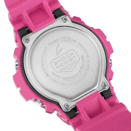 Casio G-SHOCK DW-6900HD Kautschuk 53 mm DW-6900HD-8ER
