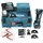 Makita TM30DSMJX5 inkl. 2 x 4,0 Ah + Makpac Gr. 2