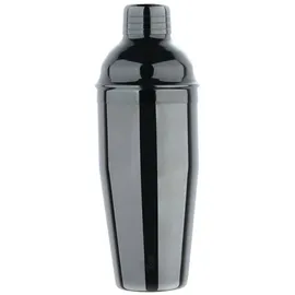 Master Pro The Drop Cocktail-Set 6-teilig Edelstahl Schwarz