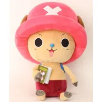 Sakami Merchandise One Piece Plüsch Chopper Neue Ver 4
