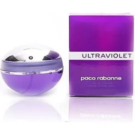 Paco Rabanne Ultraviolet Eau de Parfum 80 ml