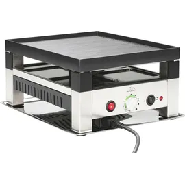 Solis 5 in 1 Tischgrill für 4 Personen