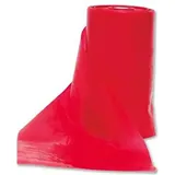 Dittmann Farbe Rot - Mittlerer Widerstand - Weiß