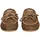 Pavement Halbschuhe Damen Mittelbraun 40