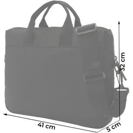 Hugo Ethon 3.0 | schwarz