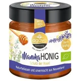 Agava Manukahonig MGO 400+ mg/kg bio 250g (199,96 EUR/kg)