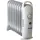 Mesko Ölradiator 1000 W Weiß
