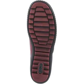 remonte Halbschuh in Gr.: 45