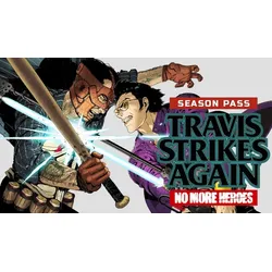 GR - Season Pass