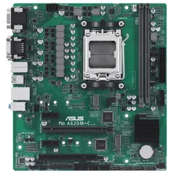 ASUS Mainboard Pro A620M-C-CSM