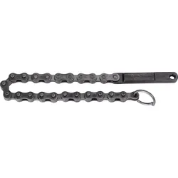 Rothenberger Spannkette für Kettenrohrschraubst 2.1/2 Zoll - 70731