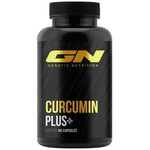 GN Labaratories Curcumin Plus Kapseln 60 St.