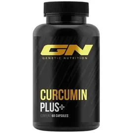 GN Labaratories Curcumin Plus Kapseln 60 St.