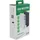 InLine USB Netzteil, GaN Ladegerät, 4-Port, 2x USB-C + 2x USB-A, 120W, schwarz
