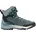 Damen Explorer Mid Schuhe Größe 37 5 tuerkis