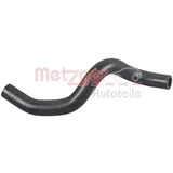 metzger autoteile Metzger Heizungsschlauch 2421873