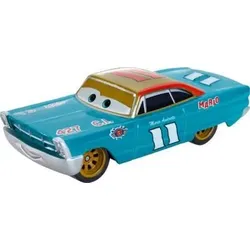 MATTEL DXV29-FLM08 Disney Cars Die-Cast Mario Andretti