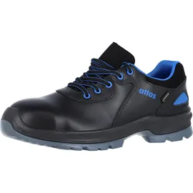 Atlas Halbschuh GTX 563 XP S3, Weite 10 Größe 43