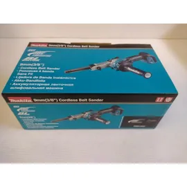 Makita DBS180 Akku-Bandfeile 18 V