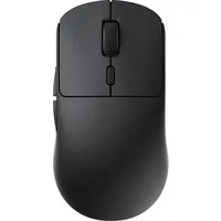 Keychron Lemokey G2 8KHz - Gaming Maus, Schwarz