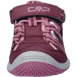 CMP Naboo Hiking Sandal Lila 20