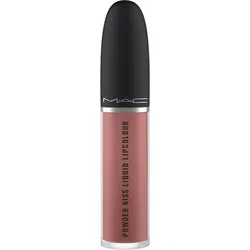 MAC Powder Kiss Liquid Lipcolor