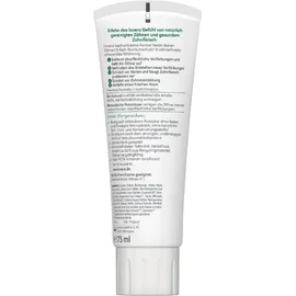 Lavera Zahncreme Sensitive Whitening Zahnpasta 75 ml
