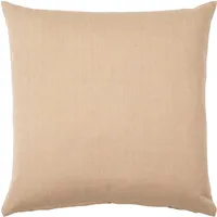 PAD Kissenbezug Leda 50 x cm Baumwolle Beige