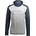 Hoodie Mehrfarbig M