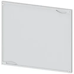 Siemens 8GK96013KK20 ALPHA 630 DIN, Abdeckung Höhe=450mm, Breite=500mm, geschlossen - 10 Stück