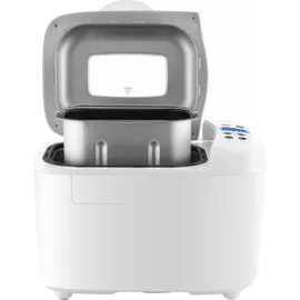ETA Harmony II [ETA214990020], Brotbackautomat, Weiss