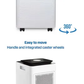 Clean Air Optima Luftentfeuchter CA-707 Smart