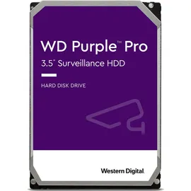 Western Digital Purple 3 TB 3,5" WD30PURZ