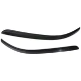 RDX Racedesign RDSB099 Scheinwerferblenden, Unlackiert