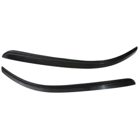 RDX Racedesign RDSB099 Scheinwerferblenden, Unlackiert