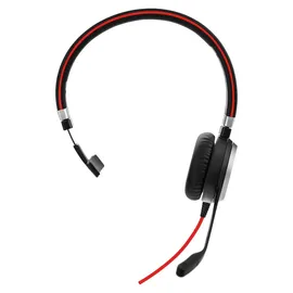 JABRA Evolve 40 MS Mono USB-C