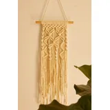 Dmc - Kit macramé - Armonia da Parete, Mindful Making