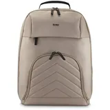 Rucksack für Laptop Laptopfach gepolstert für Laptops bis 2 Tabletfach für 14 6 Laptoprucksack mit 2 Vordertaschen und 1 Innenfach ultraleichter Daypack