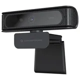 Conceptronic AMDIS09B Schwarz
