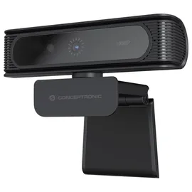Conceptronic AMDIS09B Schwarz