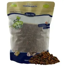 Lyra Pet Lyra Pet® Seidenraupen getrocknet 1 kg