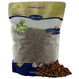 Lyra Pet Lyra Pet® Seidenraupen getrocknet 1 kg