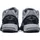 New Balance 1906 Herren Grau/Schwarz 43