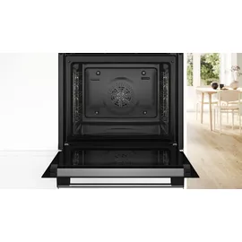 Bosch HBD672LS82 Backofen-Set