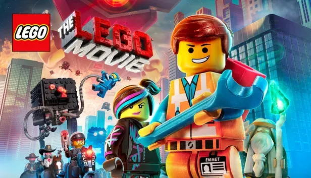 The LEGO Movie: Videogame