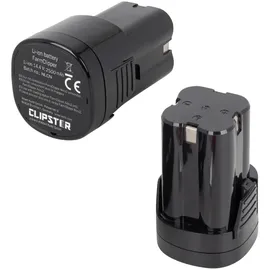 Kerbl Ersatzakku für Kerbl Pferdeschermaschine FarmClipper Akku2