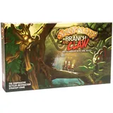Greater Than Games Spirit Island: Branch & Claw Erweiterungsbox