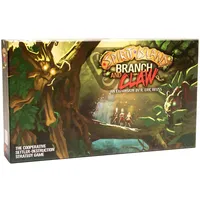 Greater Than Games Spirit Island: Branch & Claw Erweiterungsbox
